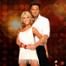 Julianne Hough, Chuck Wicks, Dancing with the Stars