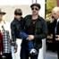 Brad Pitt, Pax Jolie- Pitt