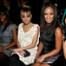 Nicole Richie, Alicia Keys