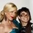 Tori Spelling, Christian Siriano
