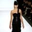 Project Runway Fashion Show Model