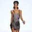 Project Runway Fashion Show Model