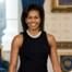 Michelle Obama, White House Portrait