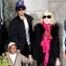 Madonna, David Banda, Jesus Luz