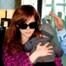 Ashlee Simpson, Bronx Mowgli Wentz