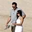 Vince Vaughn, Kyla Weber