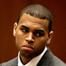 Chris Brown