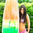 Kourtney Kardashian