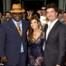 Randy Jackson, Paula Abdul, Simon Cowell 