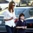 Calista Flockhart