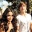 Vanessa Hudgens, Zac Efron