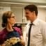 Emily Deschanel, David Boreanaz, Bones