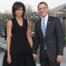 Michelle Obama, Barack Obama