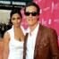 Matthew McConaughey, Camila Alves