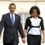 Barack Obama, Michelle Obama