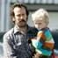 Jason Lee, Pilot Inspektor