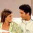 Friends, David Schwimmer, Jennifer Aniston