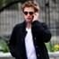 Robert Pattinson