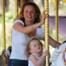 Geri Halliwell, Bluebell Madonna