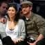 Justin Timberlake, Jessica Biel
