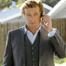 The Mentalist, Simon Baker