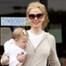 Nicole Kidman, Sunday Rose