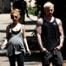 Nicole Richie, Joel Madden