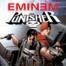 Eminem, Punisher Comic, Cover