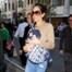Brooke Burke, Shaya Charvet