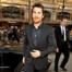 Christian Bale