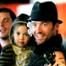 Hugh Jackman & Ava