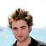 Robert Pattinson