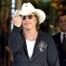 Mickey Rourke
