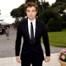 Robert Pattinson