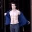 Robert Pattinson