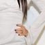 Fergie, Engagement Ring