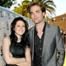 Kristen Stewart, Robert Pattinson Kristen Stewart, Robert Pattinson