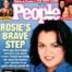 Rosie O'Donnell, People Magazine