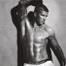 David Beckham, Emporio Armani Ad
