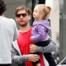 Tobey Maguire, Ruby Maguire