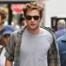 Robert Pattinson