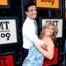 Mark Ballas, Shawn Johnson