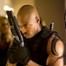 Blade, Sticky Fingaz