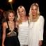 Kristen Bell, Anna Faris, Tori Spelling