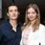 Orlando Bloom, Miranda Kerr