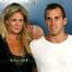 Rachel Hunter, Jarret Stoll