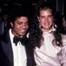 Michael Jackson, Brooke Shields