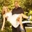 Kendra Wilkinson, Hank Baskett