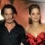 Johnny Depp, Marion Cotillard