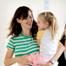 Jennifer Garner, Violet Affleck